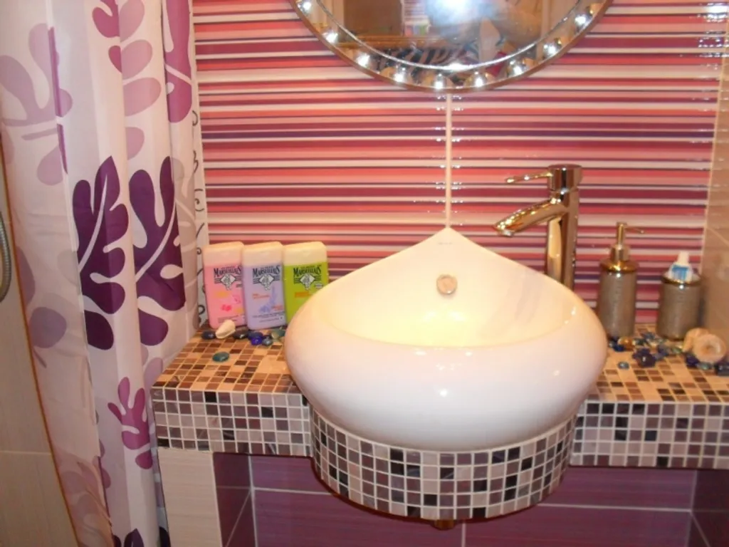 Квартира-студия в самом центре города