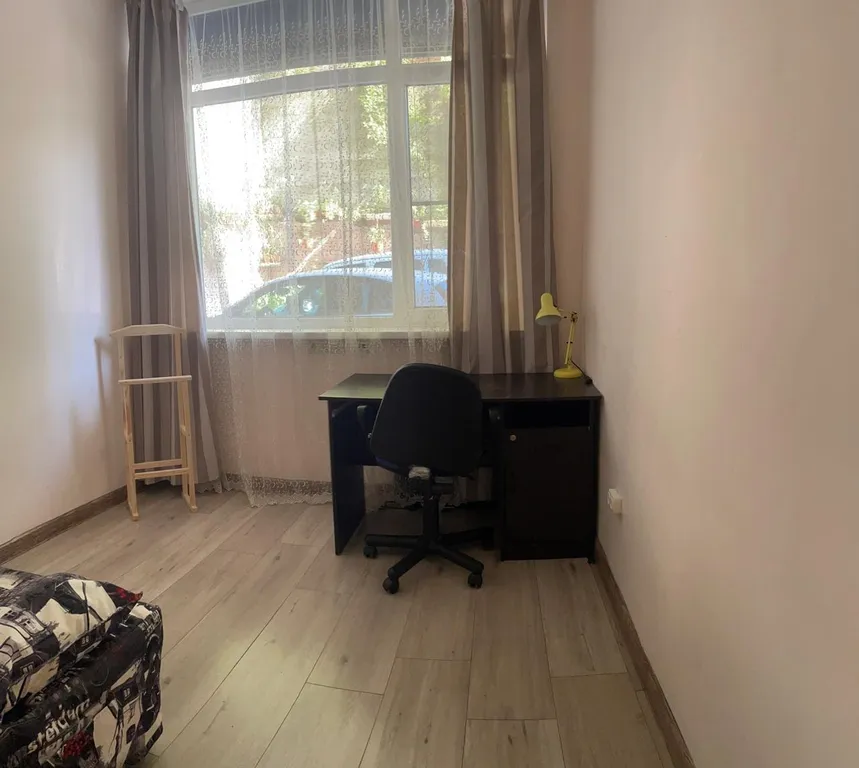 Квартира Апартаменты на реке Мацеста — Краевско-Армянское