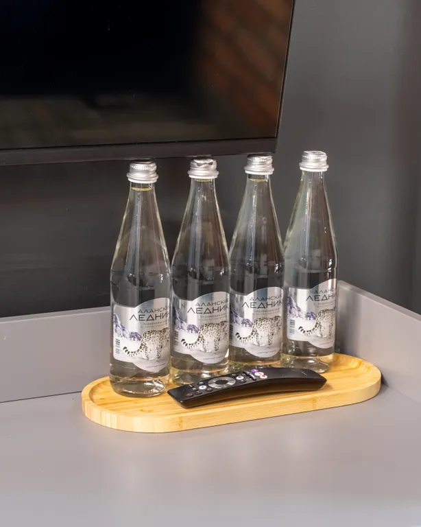 Уютная квартира в центре города с видом на реку