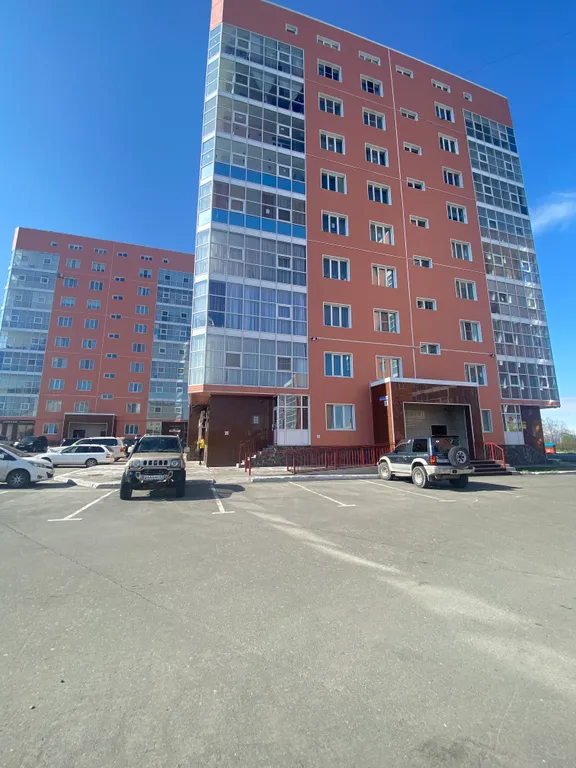 Шикарная квартира в лучшем районе города