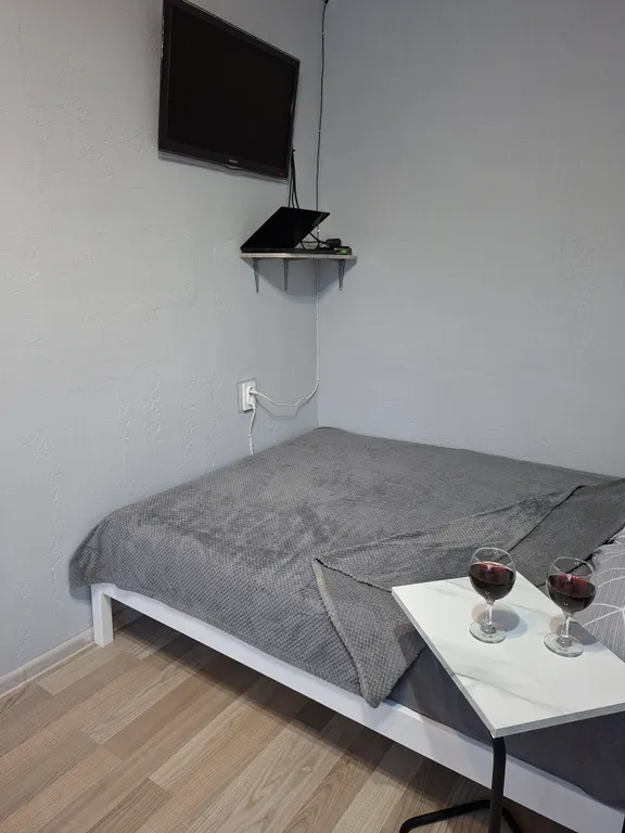 Квартира Квартира в Amalienau — Калининград