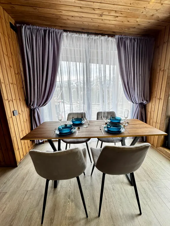 Приглашаем вас в новый, современный, уютный barn house