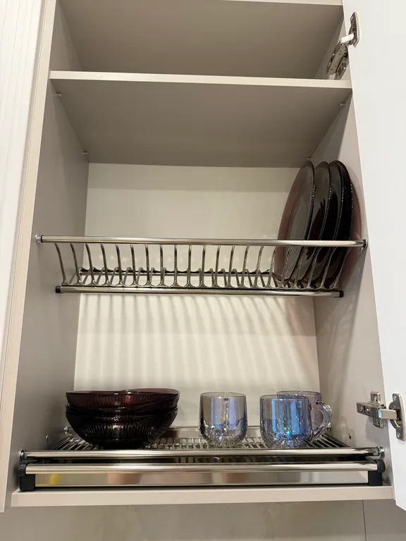 Уютная квартира в современном ЖК от «Безопасная аренда»