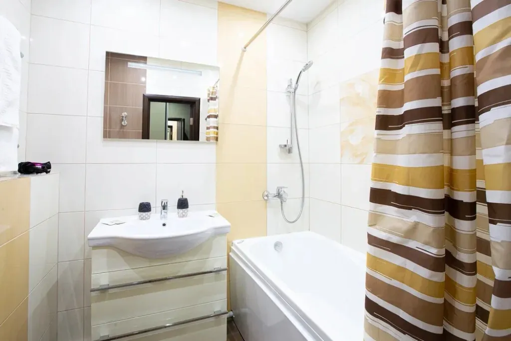 Потрясающая квартира пр.Ленина