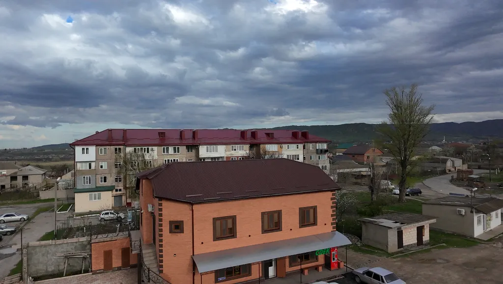 Коттедж Карачель — аренда посуточно в Кизилюрт