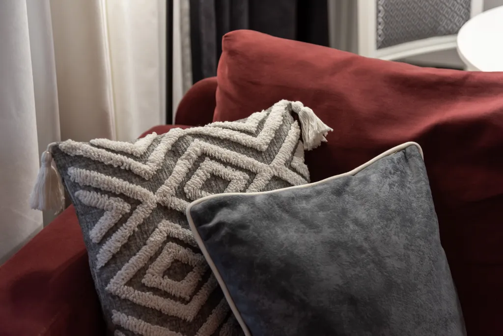 Атмосфера бутик-отеля в студии БОРДО