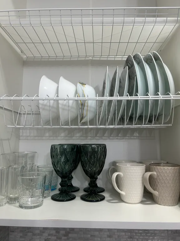 Квартира Квартира Уютная однушка — Элиста