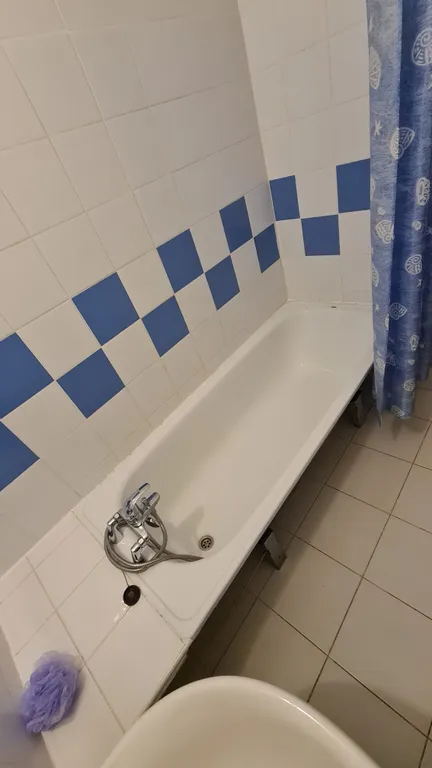 Квартира Уютная квартира для работы и отдыха на море — Геленджик