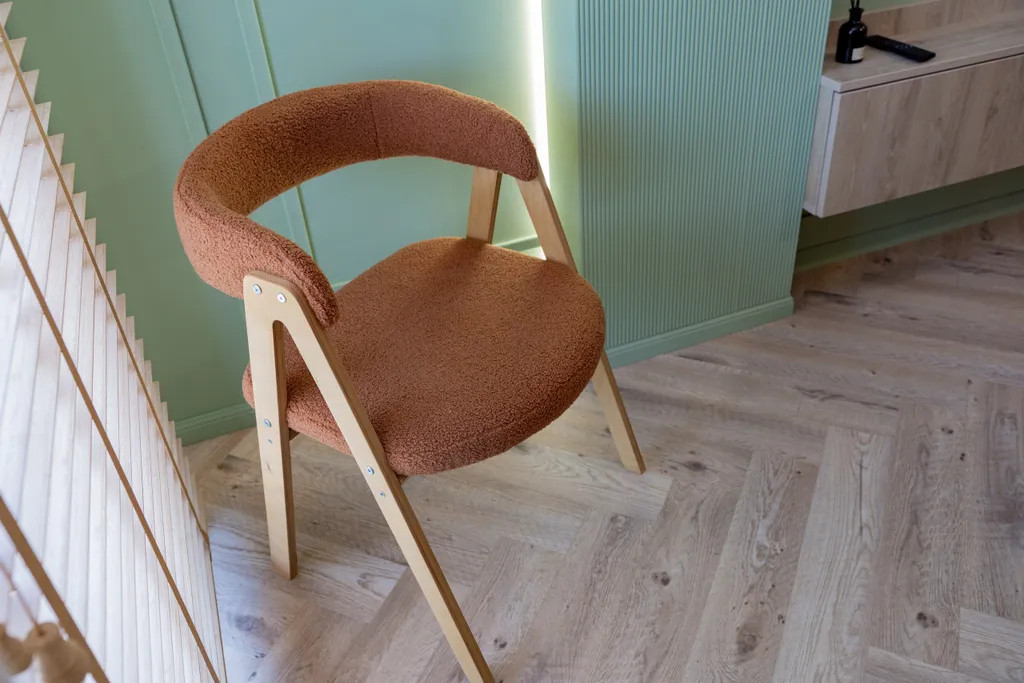 Квартира 1-комнатная Квартира — Светлогорск