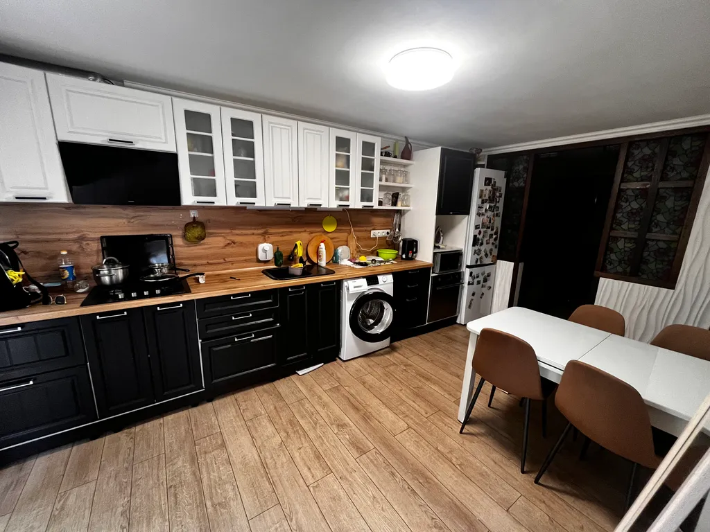 Квартира Квартира для большой компании — Адлер