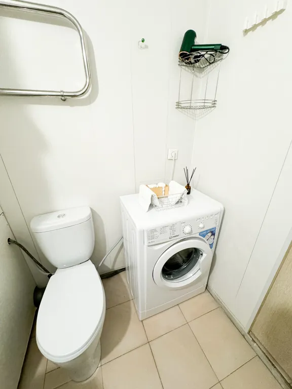 Квартира Апартаменты с бесконтактным самозаселением 24/7 — Лобня