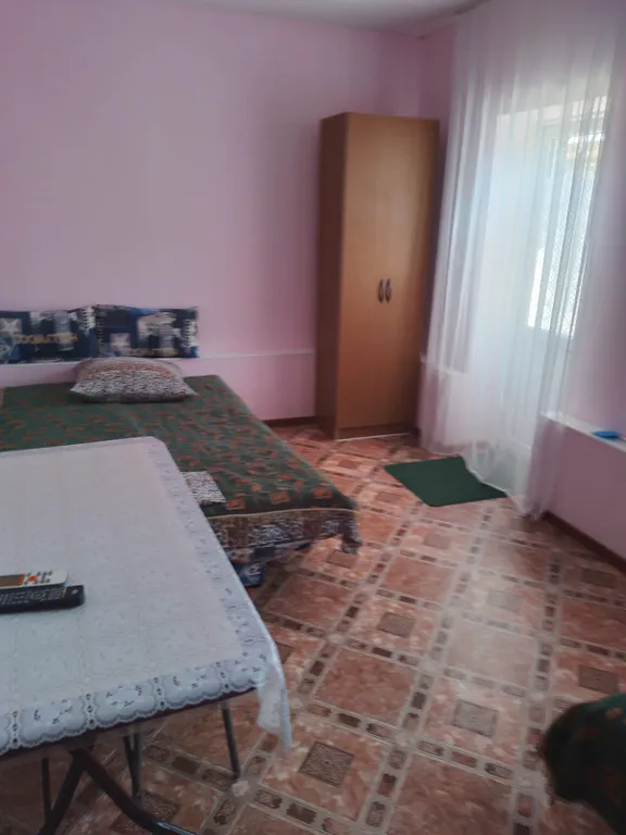 Уютный номер