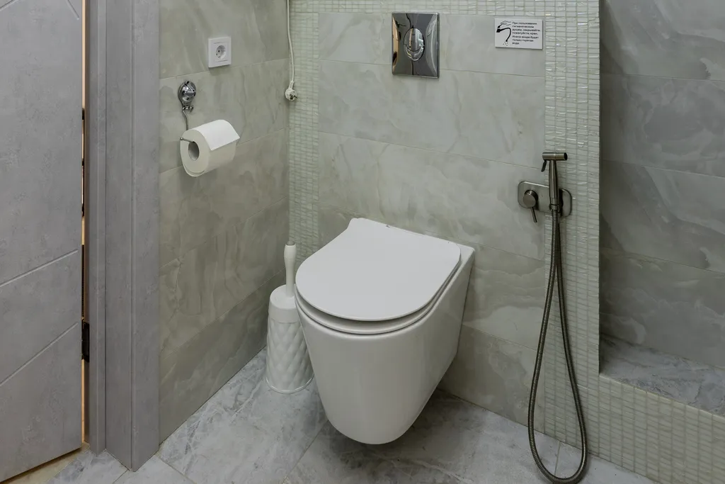 Двухкомнатная с балконом в новом доме