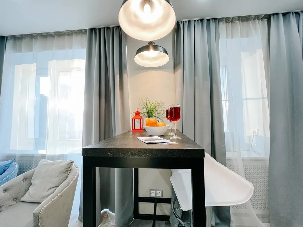 Эксклюзивные апартаменты в районе Море парка