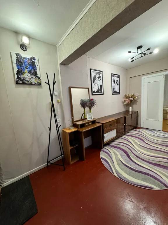 Та самая квартира на новогоднее путешествие