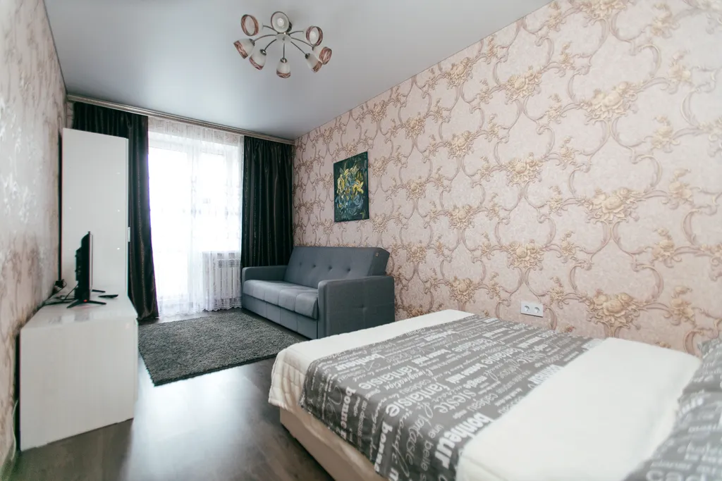 Апартаменты в центре