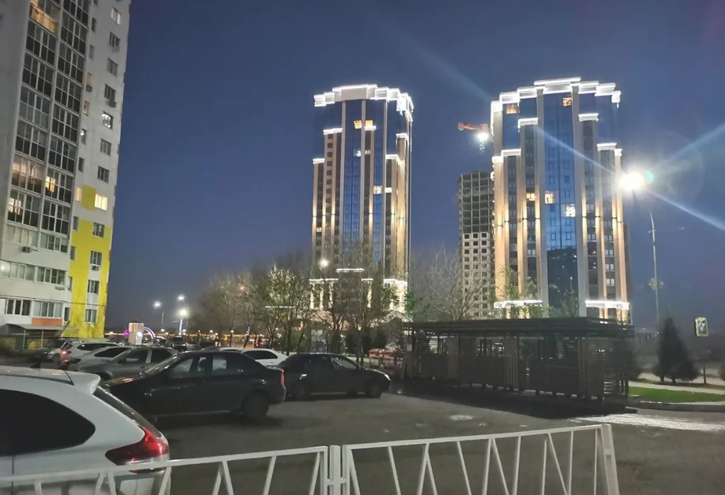 Лучшая уютная квартира рядом с озером