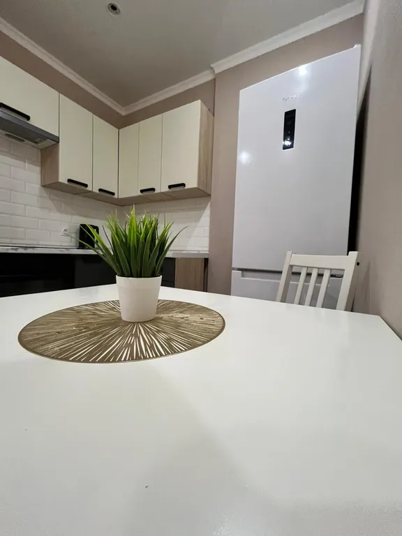 Квартира Квартира Beige apartments — Ростов-на-Дону