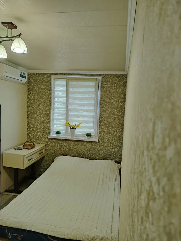 Коттедж 1-комнатный Дом — Ялта