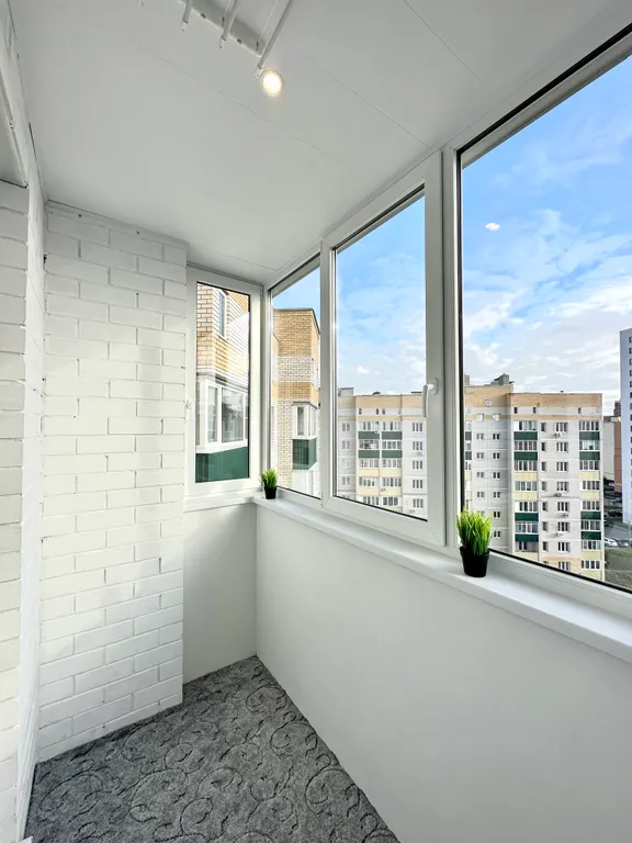 Лучшая квартира с новым ремонтом