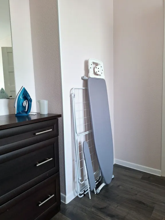 Квартира Квартира Свежая евродвушка — Бугры