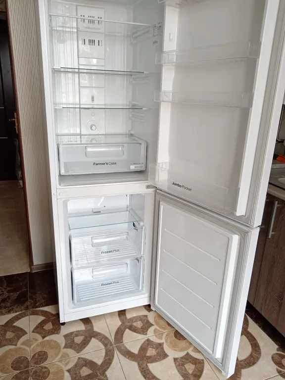 Уютная светлая однокомнатная квартира в Светлогорске