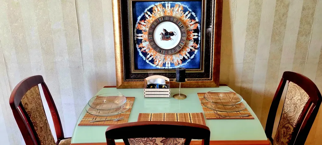 Апартаменты в центре