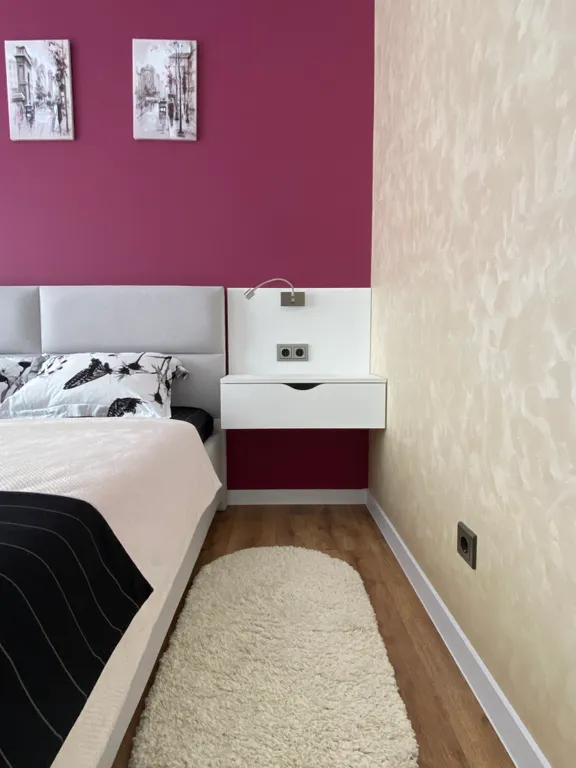 Квартира Квартира Apart-Ars — Светлогорск