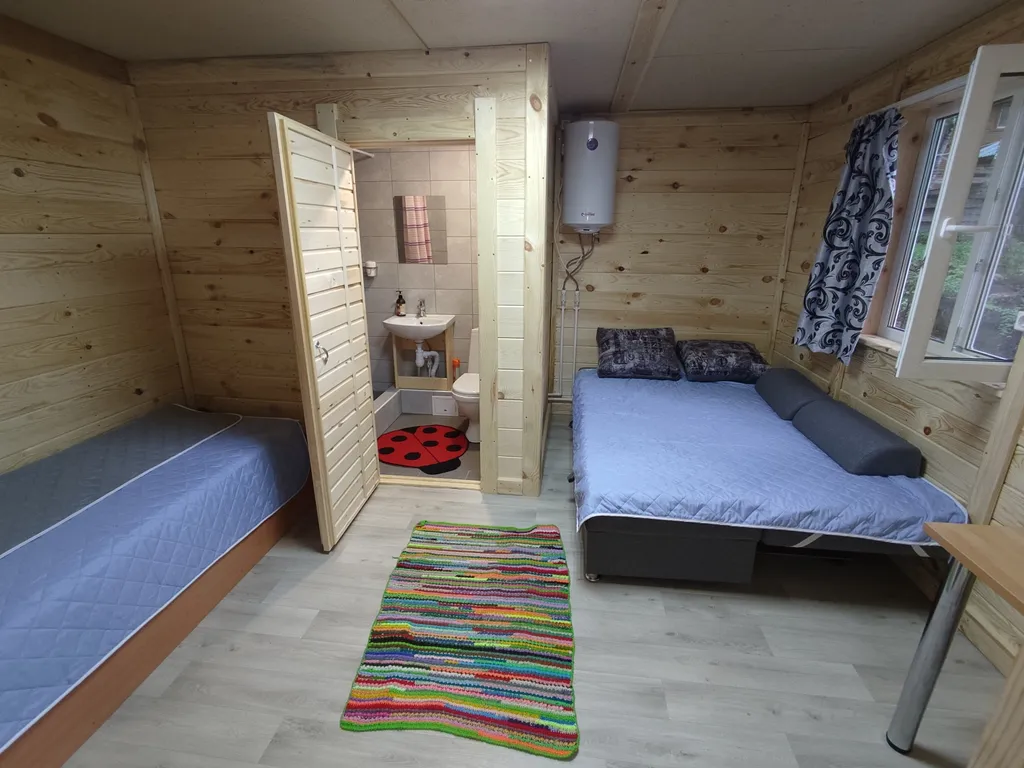 Квартира Уютный номер — аренда посуточно в Катунь