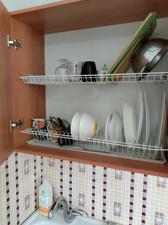 Квартира Видовая квартира на самом берегу горной реки Псезеазусе — Лазаревское