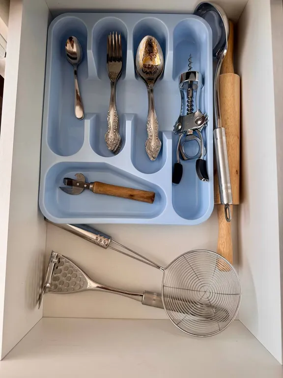 Уютная квартира в тихом районе пригорода