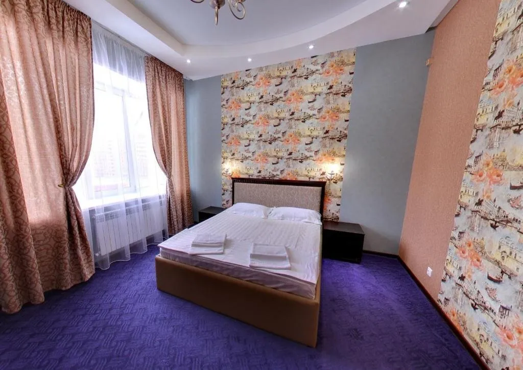 Квартира Комната — аренда посуточно в Чебоксары