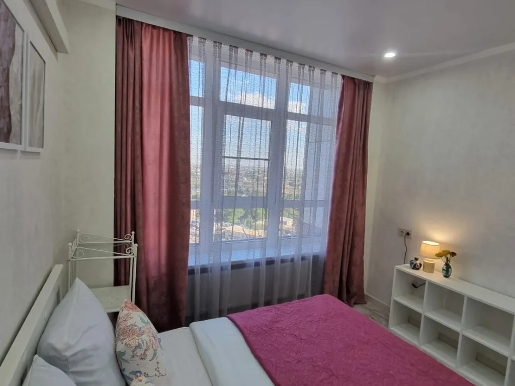 Притягательная евро-трешка в ЖК Атмосфера