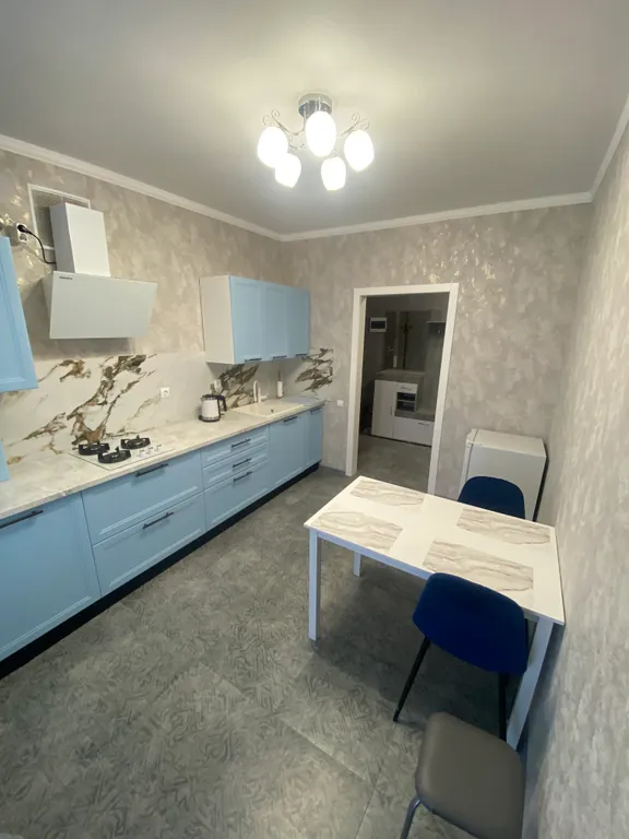 Квартира 2-комнатная Квартира — Пионерский