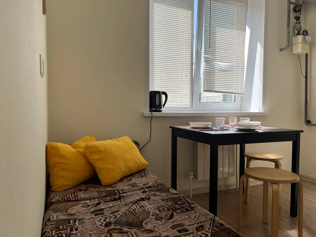 Апартамент уют в Кошелеве