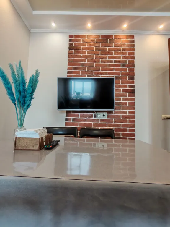 Уютная 2-комнатная квартира в центре города