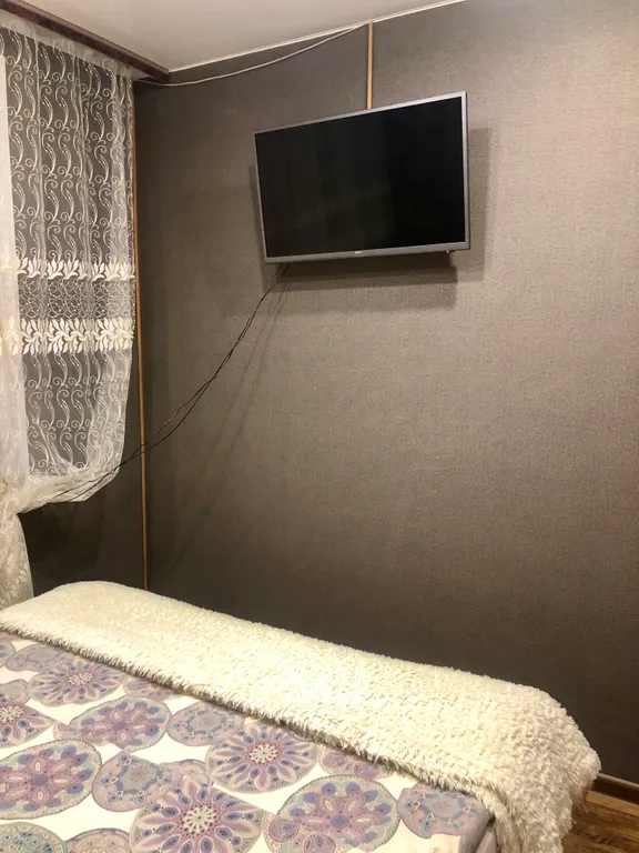 Евродвушка в Арсеньеве