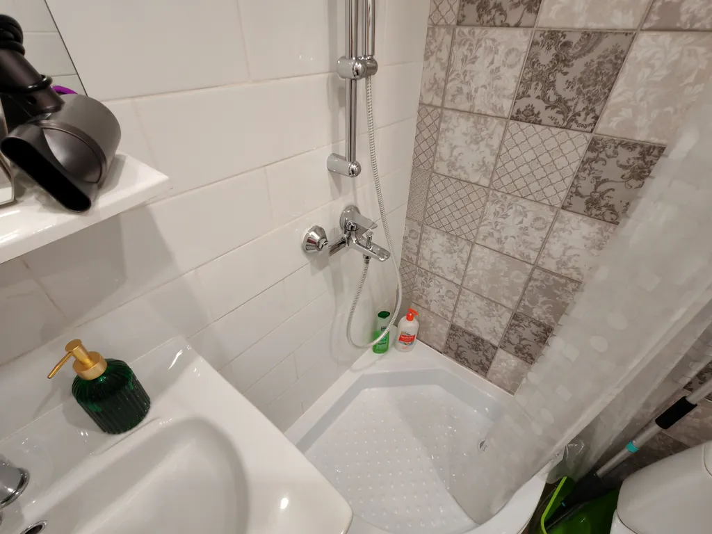 Квартира Квартира Квартиры у Милы — Москва