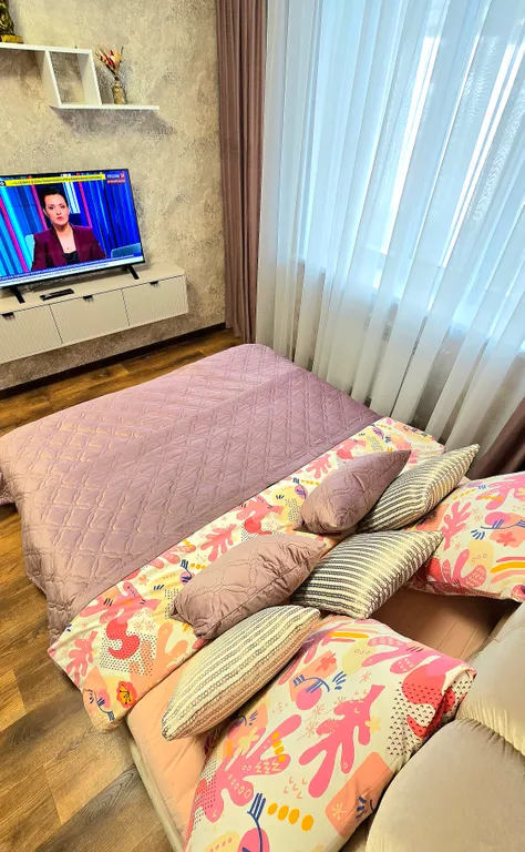 Супер квартирка в центре