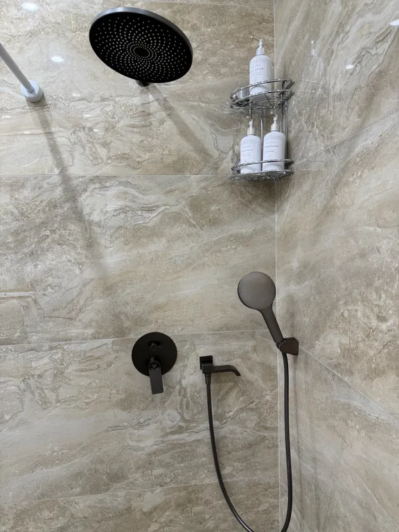 Квартира Квартира Nagatino i-land apart — Москва