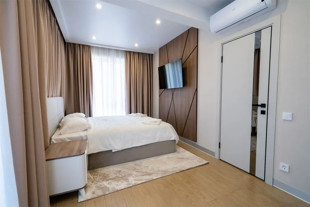 3-комнатный Дом