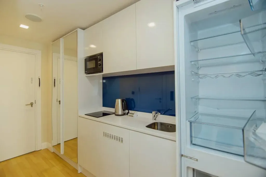 Квартира Orbi City View 13-49 — аренда посуточно в Батуми