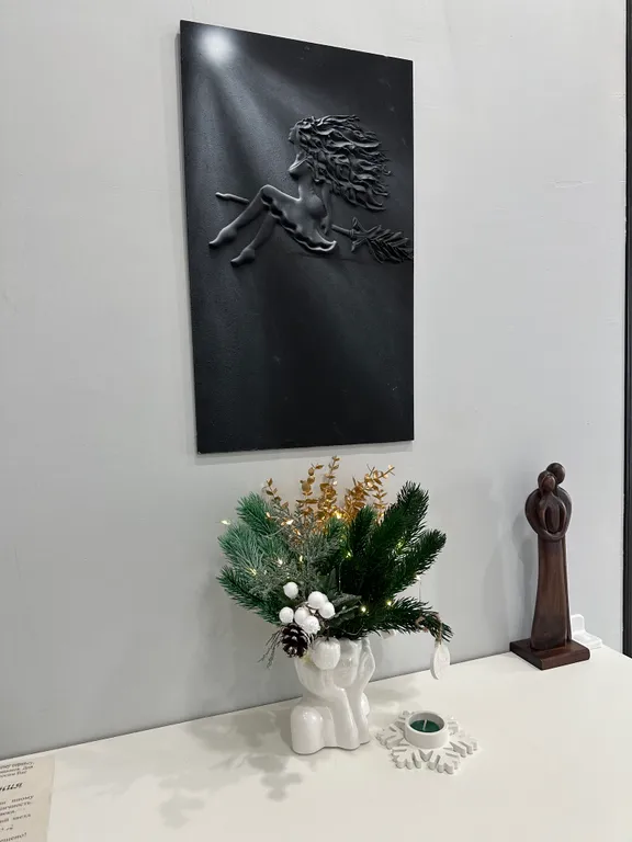 Прекрасная квартира в центре города возле вокзала