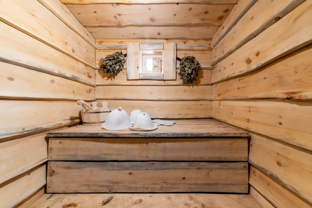 Дом у озера #2