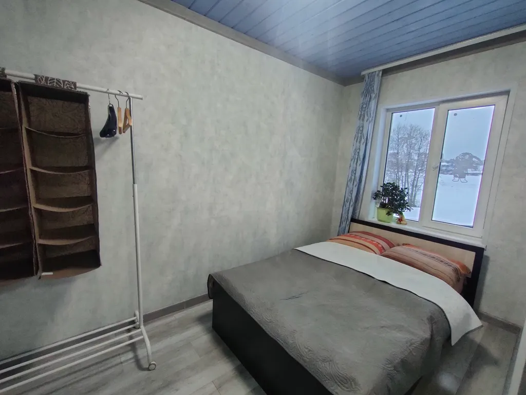 Дом Онежская Карелия