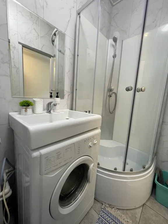 Уютная студия в центре