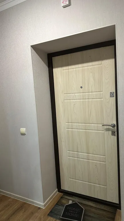 Квартира 1-комнатная Квартира — Калининград