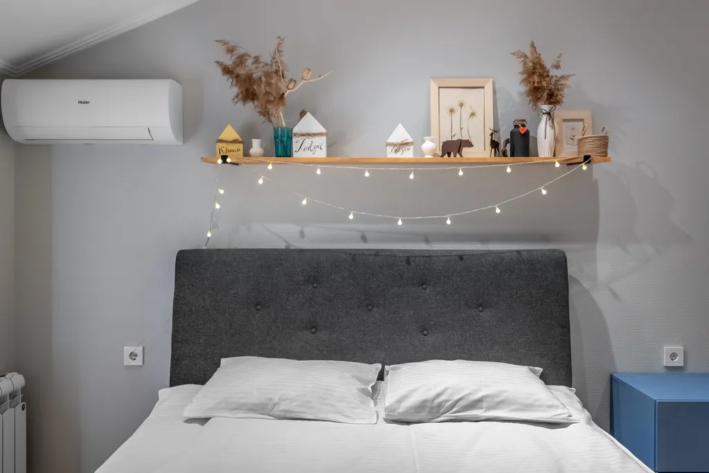 Квартира Апартаменты на мансардном этаже в стиле лофт — Владикавказ