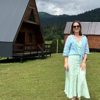 Зурида Бебия