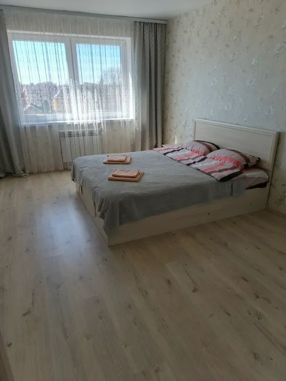 Квартира Уютная квартира у моря, — Зеленоградск